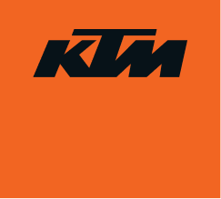 KTM Logo